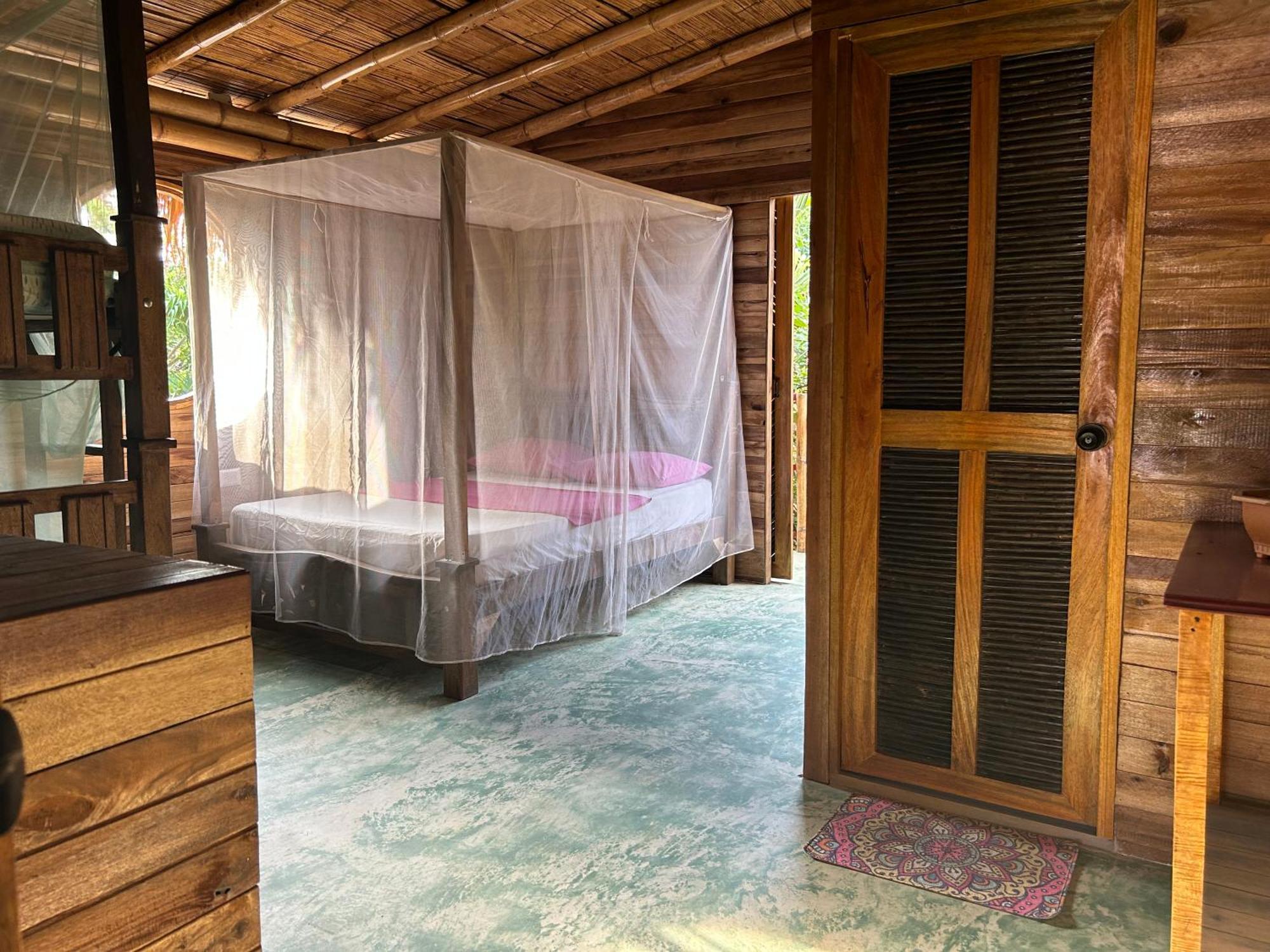 Hostal Corazon De Tagua Palomino Extérieur photo