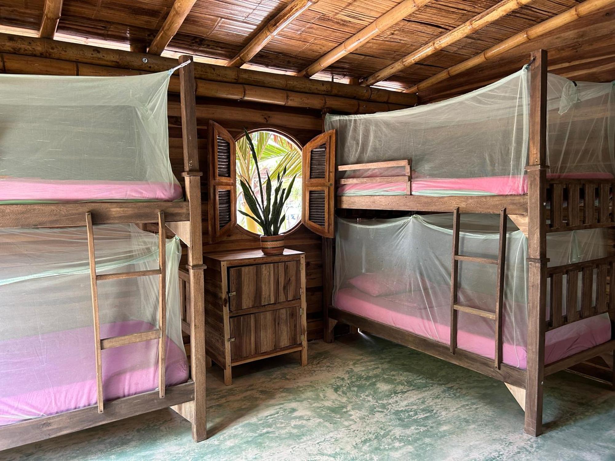 Hostal Corazon De Tagua Palomino Extérieur photo