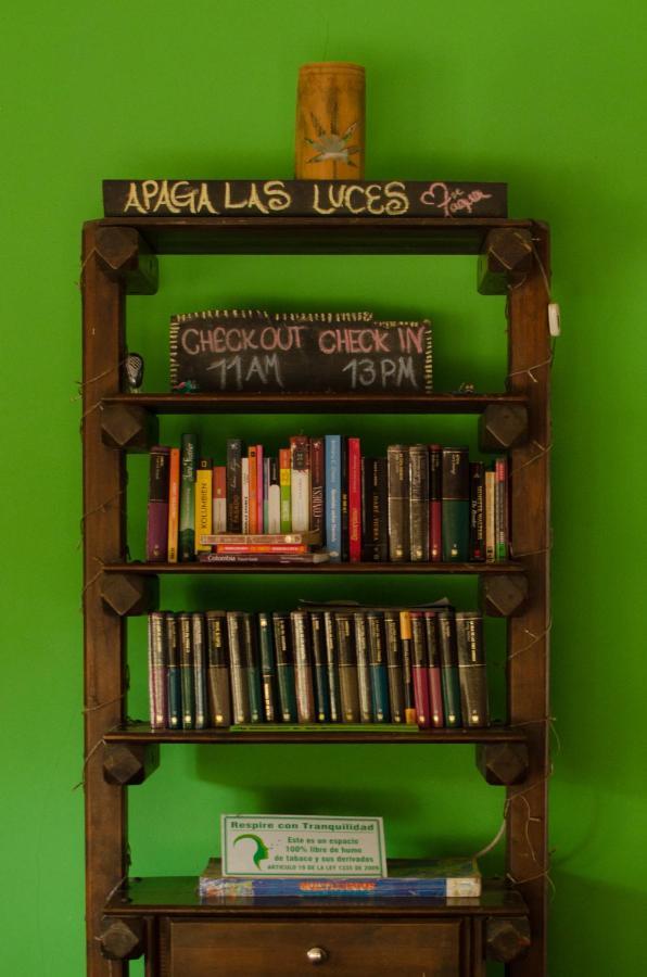 Hostal Corazon De Tagua Palomino Extérieur photo
